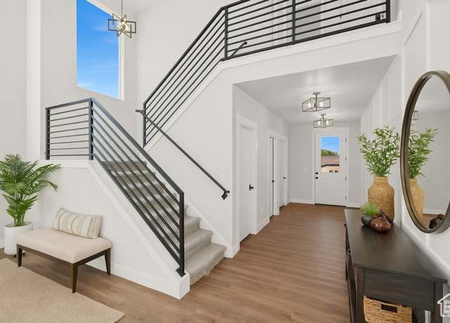 Property at 3636 N 500 E, North Ogden, UT 84414, 4 beds, 2.5 baths
