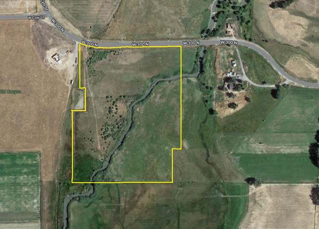 Property at 912 W Goshen Rd, Mona, UT 84645
