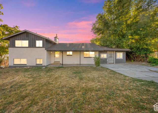 Property at 2761 N 400 E, North Ogden, UT 84414, 3 beds, 2 baths