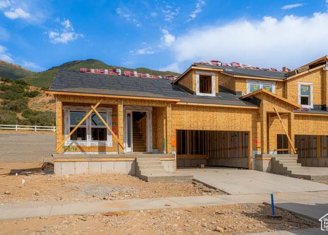Property at 4781 S Heartwood Rd #451, Mapleton, UT 84664, 5 beds, 3 baths