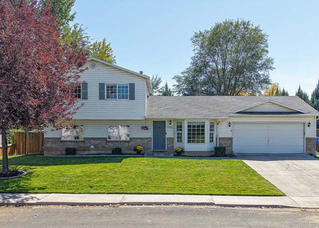 Property at 1535 W 650 S, Orem, UT 84058, 4 beds, 3 baths