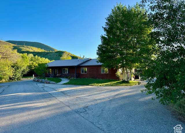 Property at 5340 E Hwy. 132, Nephi, UT 84648