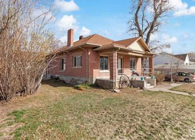Property at 396 N 100 E, Nephi, UT 84648, 4 beds, 2 baths