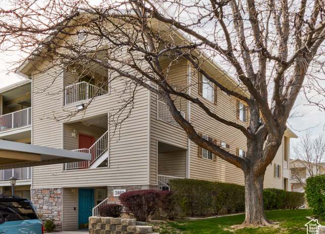 Property at 3860 S Salt River Way W #2, South Salt Lake, UT 84119, 3 beds, 2 baths