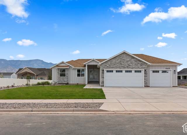 Property at 949 W Torrey Pines Dr, Richfield, UT 84701, 3 beds, 2.5 baths