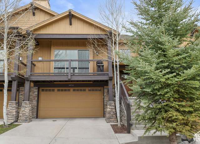 Property at 14156 N Council Fire Trl, Heber City, UT 84032, 3 beds, 3 baths