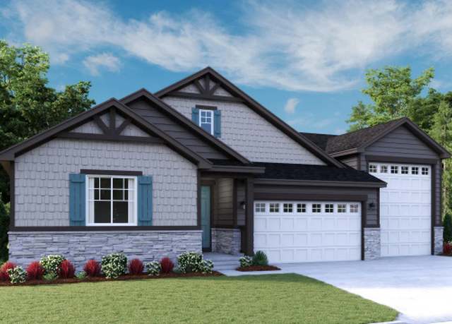 Property at 653 S Maxwell Dr W #603, Grantsville, UT 84029, 3 beds, 2 baths