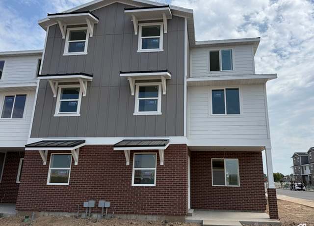 Property at 654 W Frost St N #102, Santaquin, UT 84655, 3 beds, 2 baths
