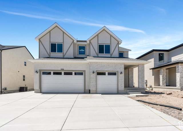 Property at 386 S Storrs Ct #103, American Fork, UT 84003, 5 beds, 3.5 baths