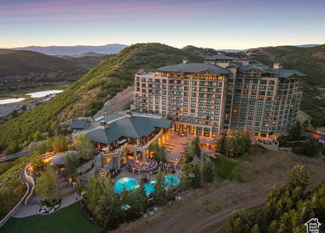 Property at 2300 Deer Valley Dr E #1102, Park City, UT 84060, 5 beds, 6 baths