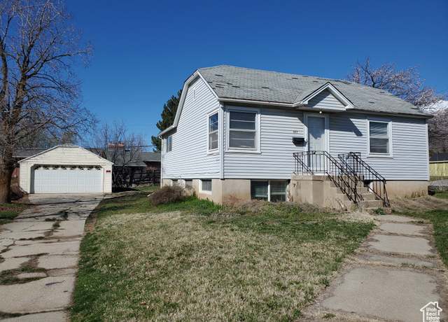 Property at 397 E 200 N, Kaysville, UT 84037, 4 beds, 2.5 baths