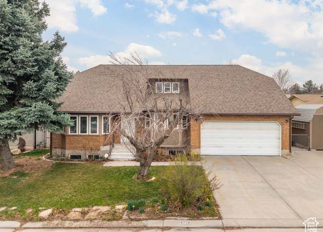 Property at 9750 S Tayside Dr, South Jordan, UT 84009, 6 beds, 3 baths