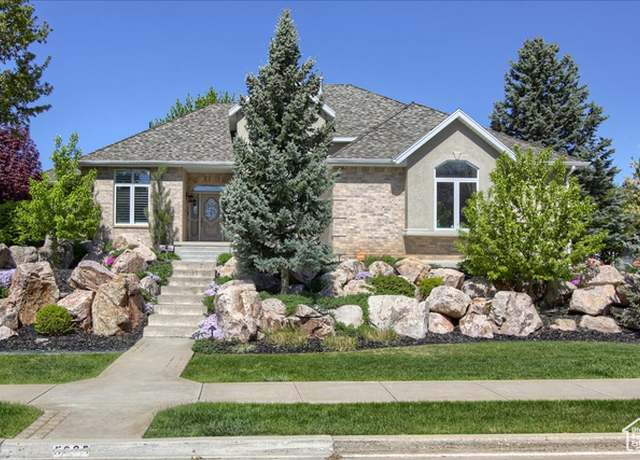 Property at 5825 S 1075 E, South Ogden, UT 84405, 6 beds, 3.5 baths