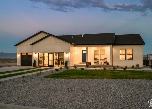 Property at 1104 N Windflower Ln #127, Grantsville, UT 84029, 3 beds, 2 baths