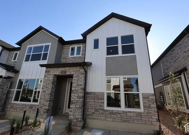 Property at 2865 S Ritter Row W #55, West Valley City, UT 84128, 3 beds, 2.5 baths