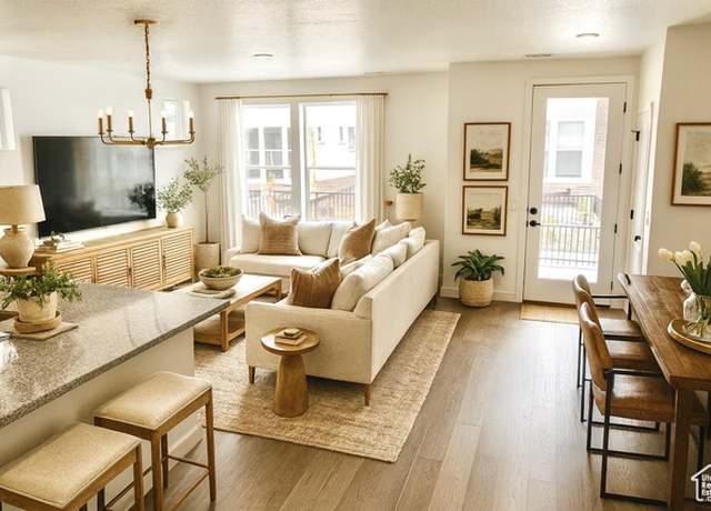 Property at 2865 S Ritter Row W #55, West Valley City, UT 84128, 3 beds, 2.5 baths