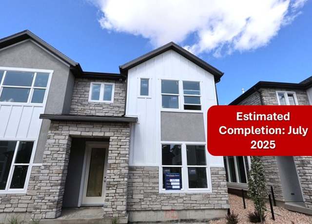 Property at 2865 S Ritter Row W #55, West Valley City, UT 84128, 3 beds, 2.5 baths