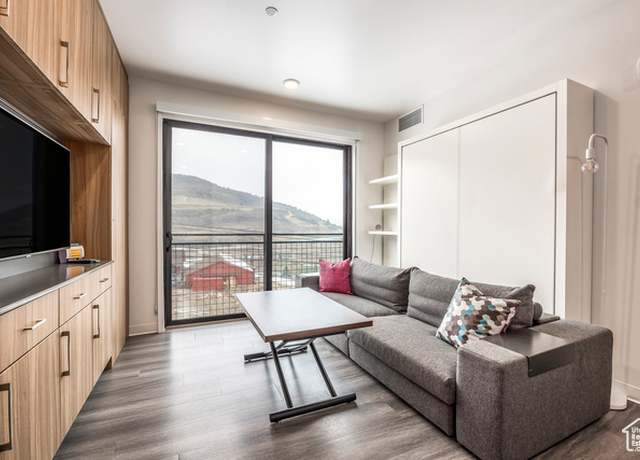 Property at 2670 Canyons Resort Dr #438, Park City, UT 84098, 1 bath