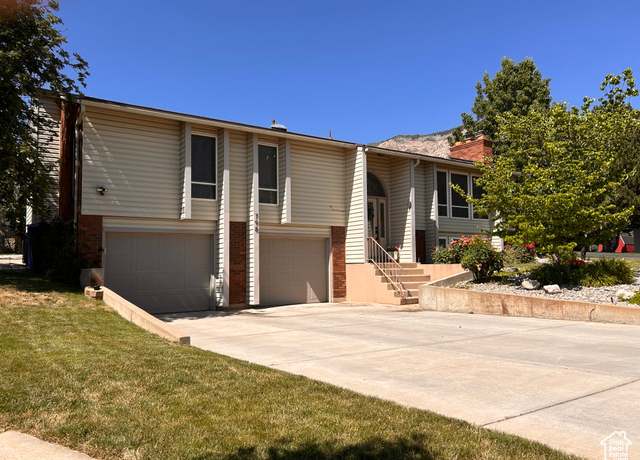 Property at 798 E 2800 N, North Ogden, UT 84414, 4 beds, 3 baths