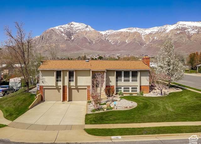 Property at 798 E 2800 N, North Ogden, UT 84414, 4 beds, 3 baths