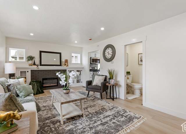 Property at 240 E Ramona Ave, Salt Lake City, UT 84115, 1 bed, 1.5 baths
