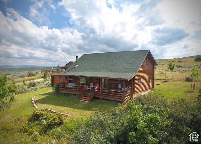 Property at 2947 S Chukar Dr, Garden City, UT 84028, 5 beds, 2 baths