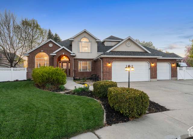 Property at 1380 S 980 E, Spanish Fork, UT 84660, 6 beds, 3.5 baths