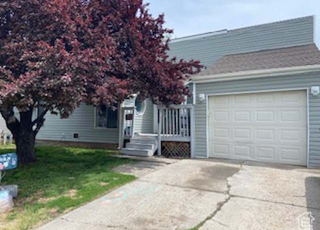 Property at 2622 N 175 W, Sunset, UT 84015, 3 beds, 2 baths