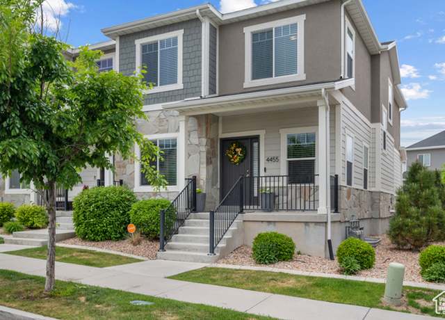 Property at 4455 W Glendon Dr, Lehi, UT 84043, 3 beds, 2.5 baths