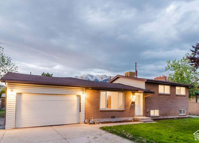 Property at 171 E 200 N, Orem, UT 84057, 5 beds, 3 baths