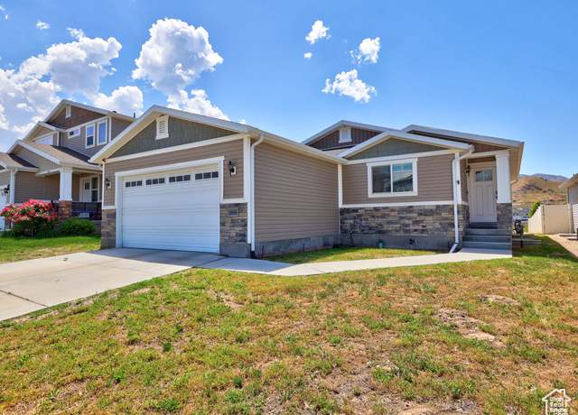 Property at 3888 S Sigma Dr W, Magna, UT 84044, 5 beds, 3 baths