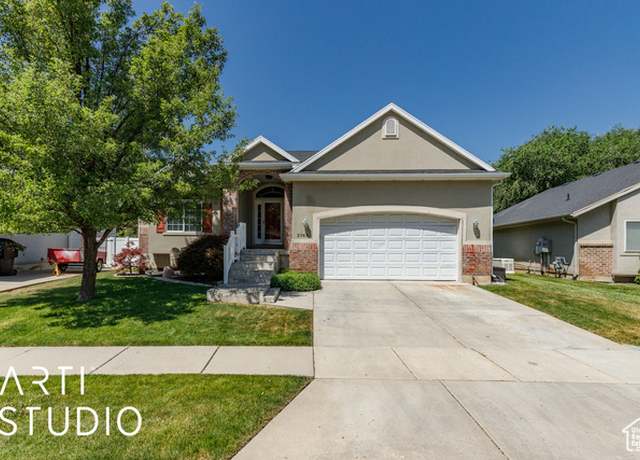 Property at 2063 N 775 E, North Ogden, UT 84414, 4 beds, 3 baths