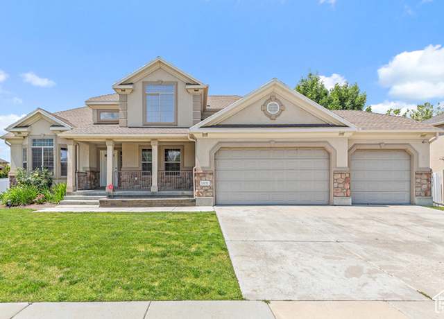 Property at 13232 S Bellevue Way, Draper, UT 84020, 7 beds, 3.5 baths