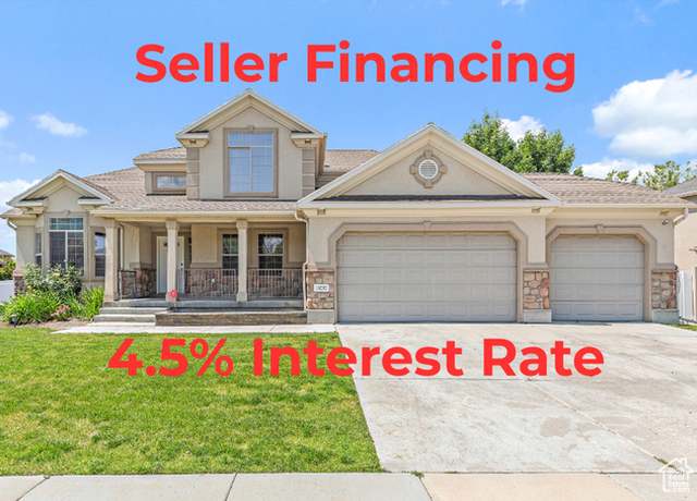 Property at 13232 S Bellevue Way, Draper, UT 84020, 7 beds, 3.5 baths