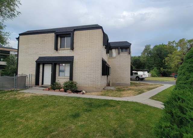 Property at 4531 S 700 E, Murray, UT 84107, 4 beds, 4 baths