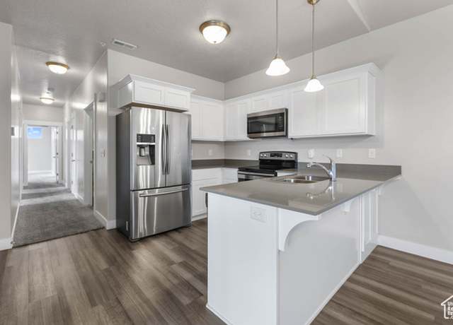 Property at 4234 W Mckellen Dr S Unit G301, Herriman, UT 84096, 3 beds, 2 baths