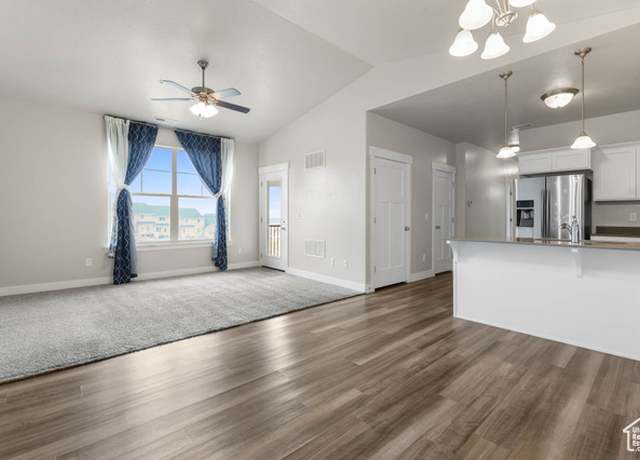 Property at 4234 W Mckellen Dr S Unit G301, Herriman, UT 84096, 3 beds, 2 baths