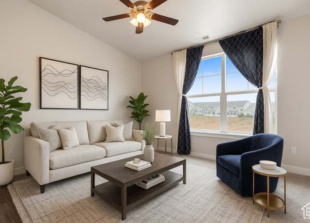 Property at 4234 W Mckellen Dr S Unit G301, Herriman, UT 84096, 3 beds, 2 baths