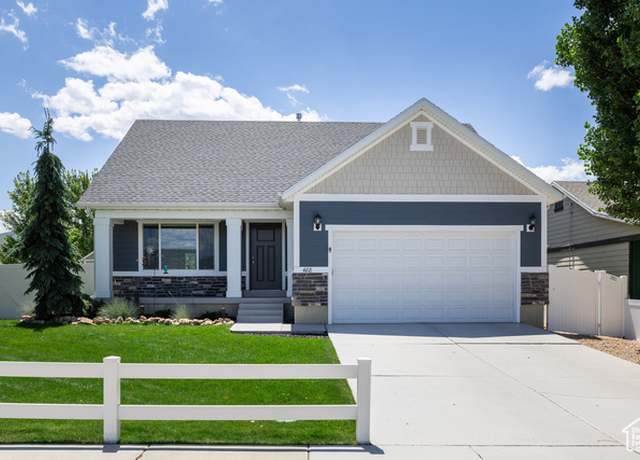 Property at 488 E 2010 S, Heber City, UT 84032, 4 beds, 3 baths