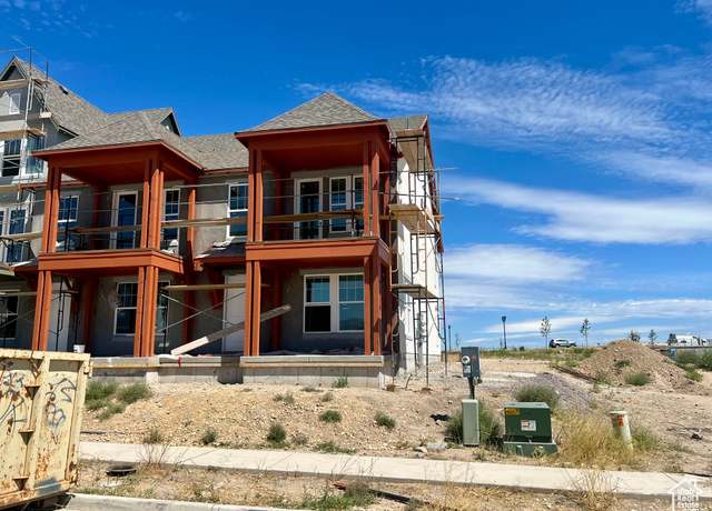 Property at 6604 W Gosling Dr #278, South Jordan, UT 84009, 3 beds, 2.5 baths