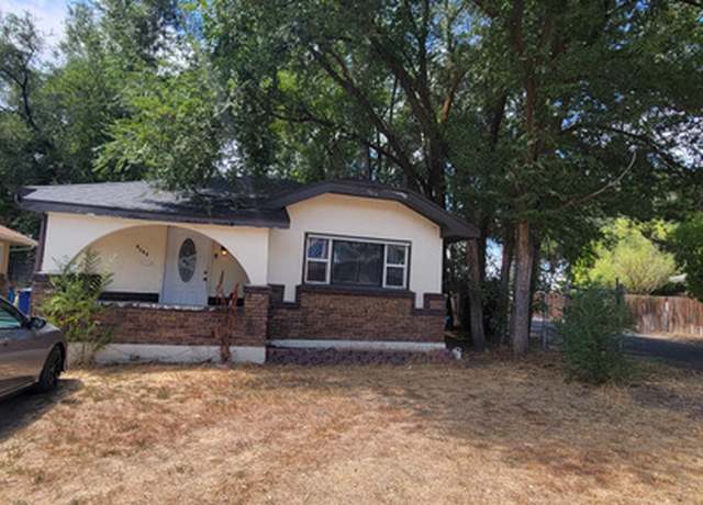 Property at 3155 Ogden Ave, Ogden, UT 84401, 4 beds, 2 baths