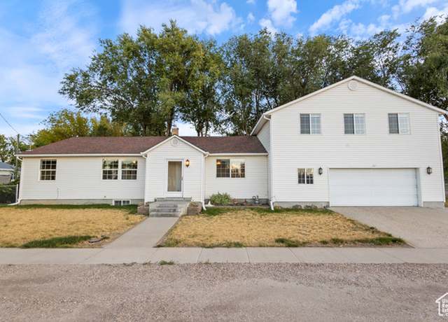 Property at 331 W 200 N, Delta, UT 84624, 5 beds, 3 baths