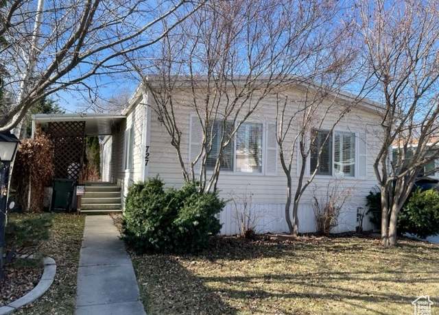 Property at 727 W Monte Azul S, Taylorsville, UT 84123, 3 beds, 2 baths