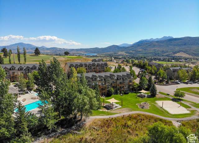 Property at 3612 N Huntsman Path #603, Eden, UT 84310, 3 beds, 2.5 baths