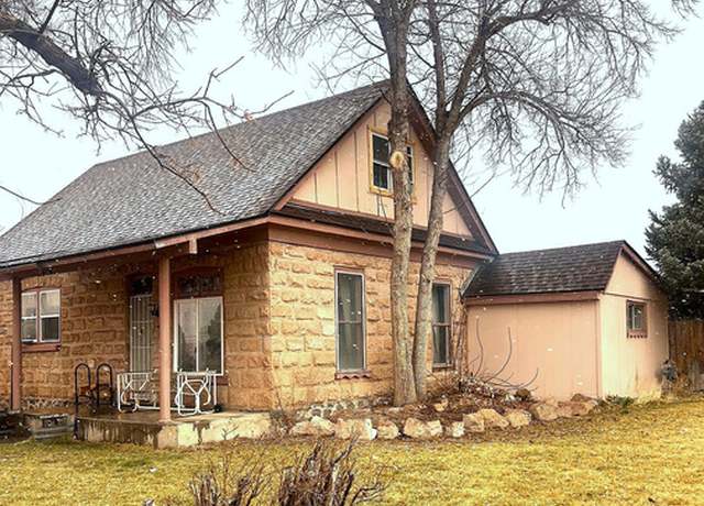 Property at 316 W 500 N, Beaver, UT 84713, 4 beds, 2 baths