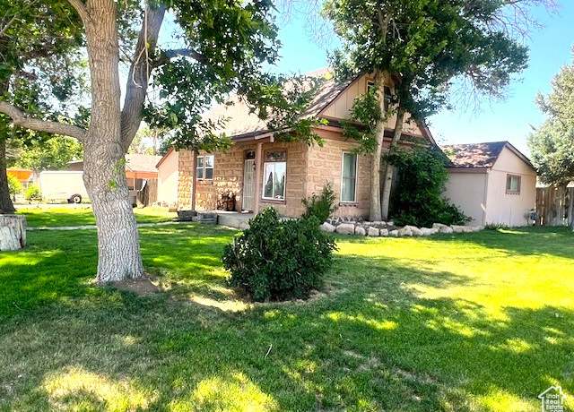 Property at 316 W 500 N, Beaver, UT 84713, 4 beds, 2 baths