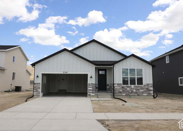 Property at 3128 N Antelope Ln Unit 319B2, Eagle Mountain, UT 84005, 3 beds, 2 baths