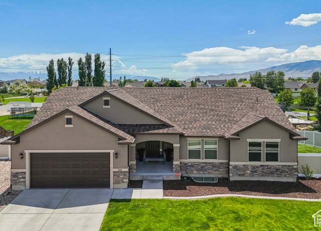 Property at 261 W 1200 S, Lehi, UT 84043, 6 beds, 3 baths