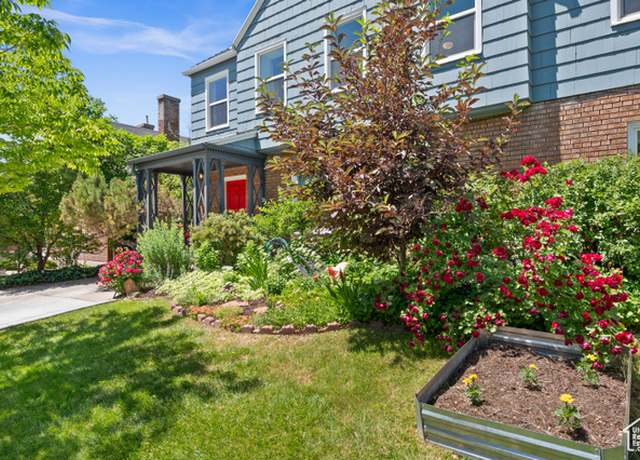 Property at 1130 S 1300 E, Salt Lake City, UT 84105, 6 beds, 4 baths