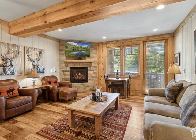 Property at 2550 Deer Valley Dr E #101, Deer Valley, UT 84060, 1 bed, 2 baths